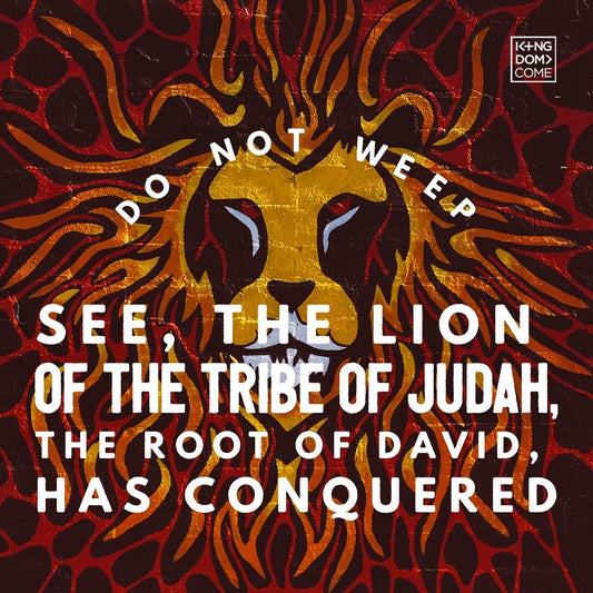 Lion of Judah