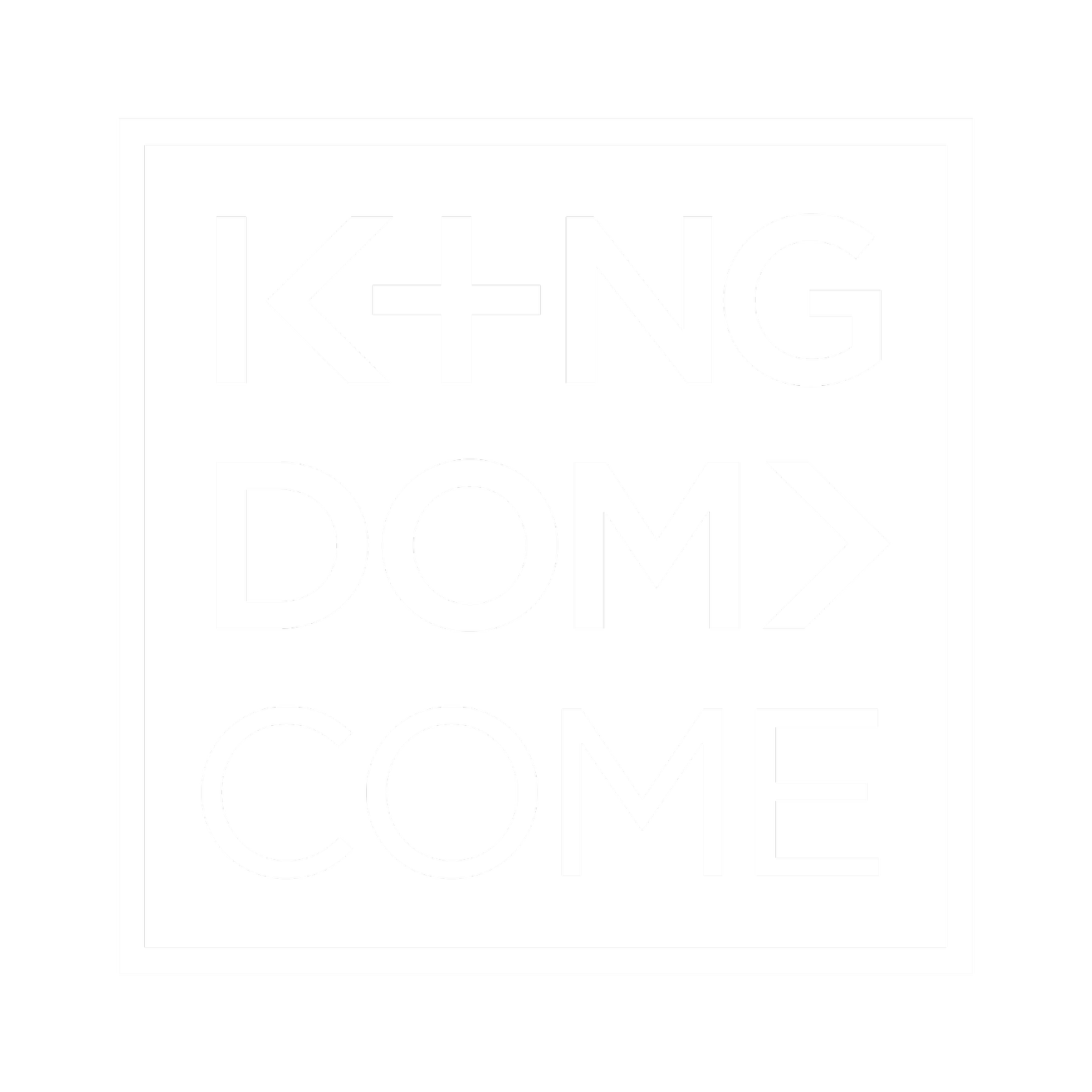 K+NGDOM>COME